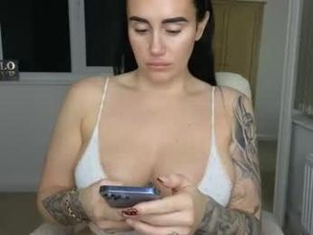 libbyloveheartx webcam model stream image