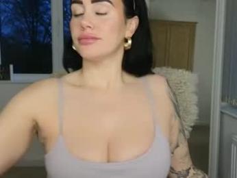 libbyloveheartx webcam chaturbate model stream image