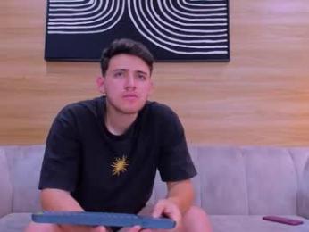 web_gammer_ webcam chaturbate model stream image