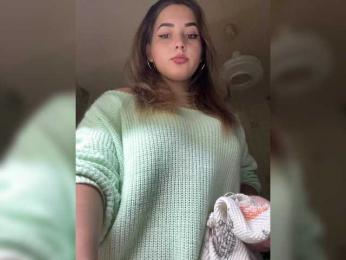 little-devil webcam model stream image