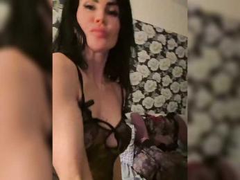 WolfIPuma webcam model stream image