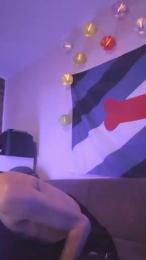 Pup_Hunter_1987 webcam model stream image