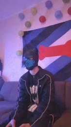 Pup_Hunter_1987 webcam model stream image