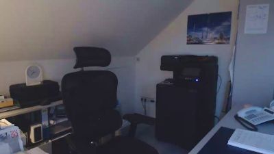 GerdKA6 webcam model stream image