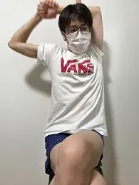 h_toma webcam model stream image