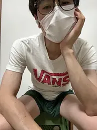 h_toma webcam model stream image