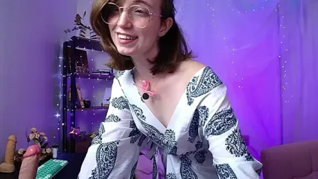 Elise_Nyx webcam model stream image