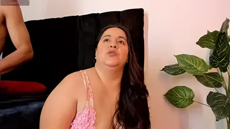 Maturecouple1 webcam model stream image