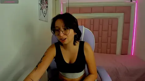 Klaret_Toy webcam stripchat model stream image