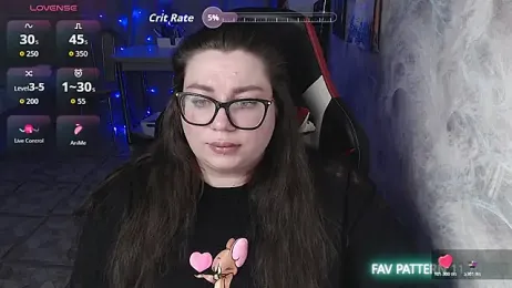 alexa_sweetyy webcam model stream image