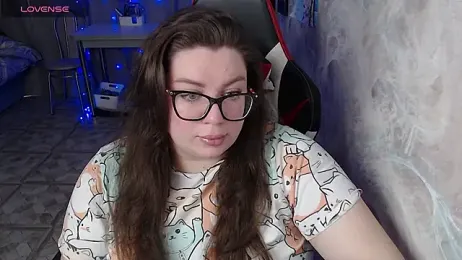 alexa_sweetyy webcam model stream image