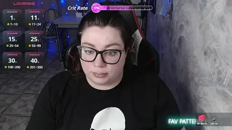 alexa_sweetyy webcam model stream image