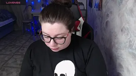 alexa_sweetyy webcam model stream image