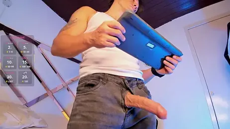 Justin_valverde webcam model stream image