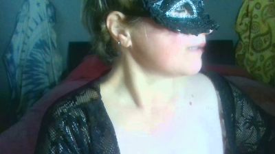 maturaalessia webcam model stream image