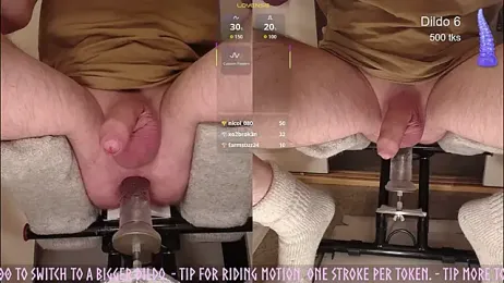 brsrkr webcam model stream image