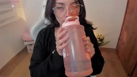 Hannya_moon webcam stripchat model stream image