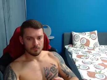 hot_cap_77 webcam chaturbate model stream image