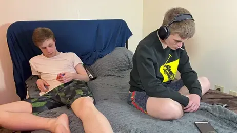 SmoothTwinkVibes webcam model stream image