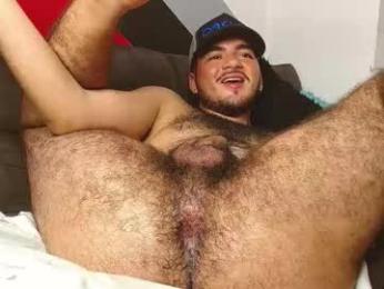 zac_golden webcam model stream image