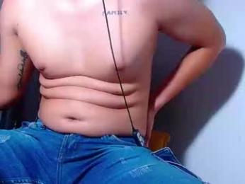 phoenixgnz08 webcam chaturbate model stream image