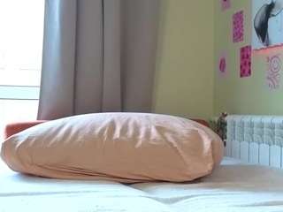sophiacorrales webcam camsoda model stream image