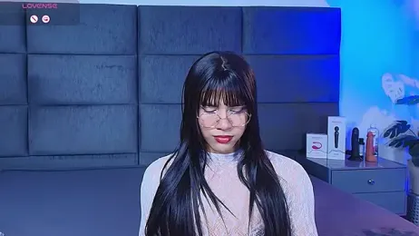 Slenna_Moon webcam model stream image