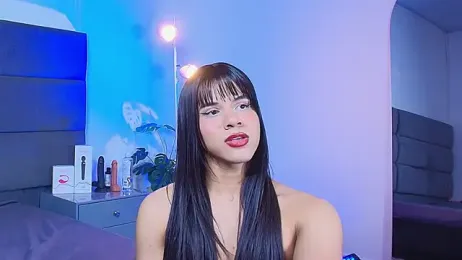 Slenna_Moon webcam model stream image