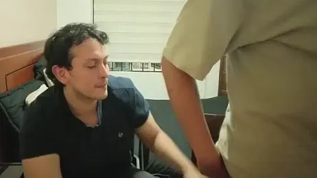 hardaftercum webcam model stream image