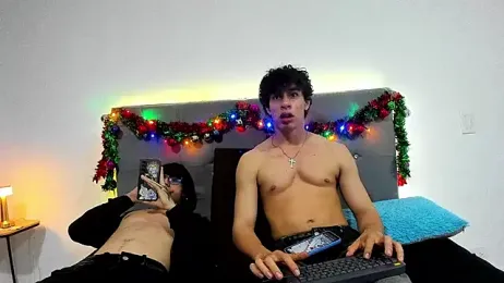 chris_evans27 webcam model stream image