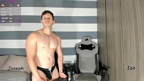 ianandjosephx webcam stripchat model stream image