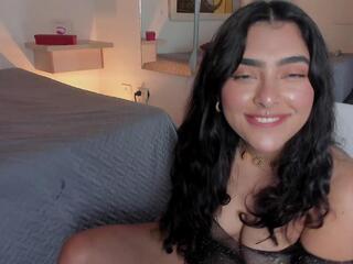 Katherin Winter webcam flirt4free model stream image