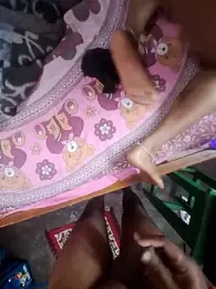 Pinky_1369 webcam model stream image