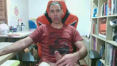 daniel_rodol webcam cam4 model stream image