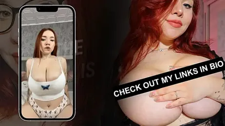 Your_Desirre webcam model stream image