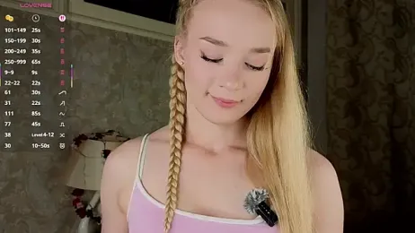 Emma_Frosty webcam stripchat model stream image