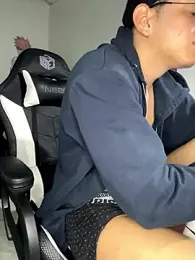 oppaboy webcam model stream image