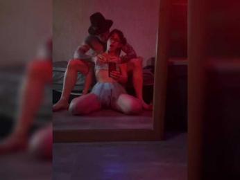 razvedos5 webcam model stream image