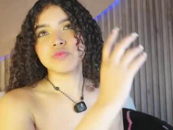 eloise_sweet webcam model stream image