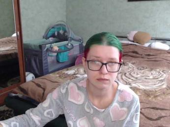 malvinella webcam bongacams model stream image