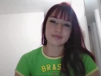 mollywalter webcam chaturbate model stream image