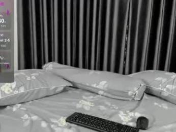 silverfoxxxxy webcam model stream image