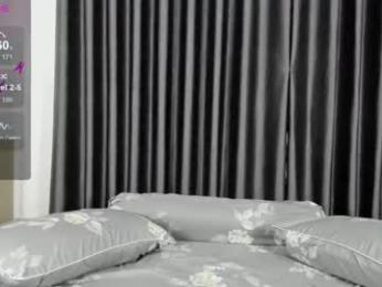 silverfoxxxxy webcam model stream image