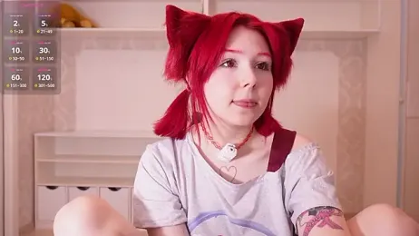 hannah_lourens webcam model stream image