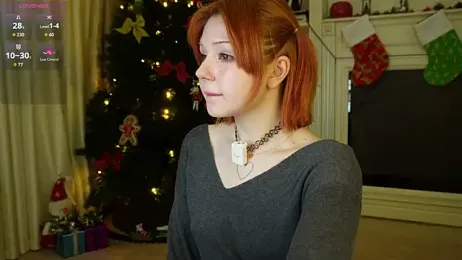 hannah_lourens webcam stripchat model stream image