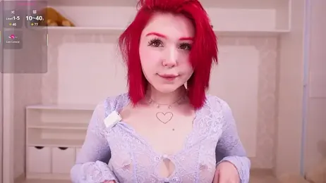 hannah_lourens webcam stripchat model stream image