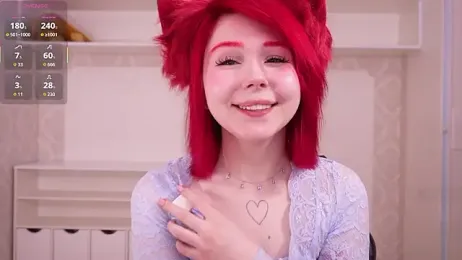 hannah_lourens webcam model stream image