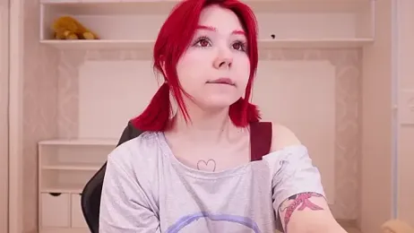 hannah_lourens webcam model stream image