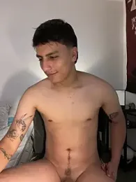 ErosVale webcam model stream image