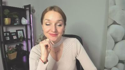 wildALICIA webcam cam4 model stream image